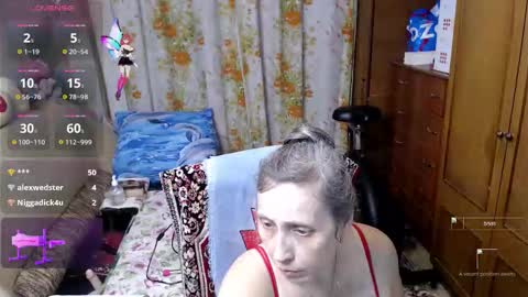 Snapshot of olguscha chatting on November 2025 12:04:01 PM Olguscha online show from November 2025 12:04:01 PM