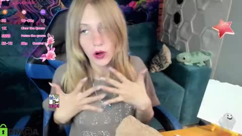 Olisa fox online show from September 2025 07:14:02 PM