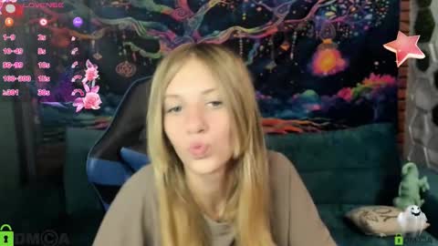 Olisa fox online show from September 2025 08:31:01 PM