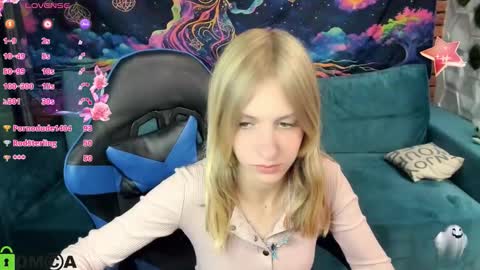 Olisa fox online show from September 2025 09:15:01 PM