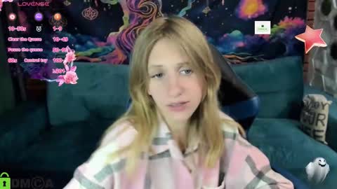 Olisa fox online show from September 2025 07:03:01 PM