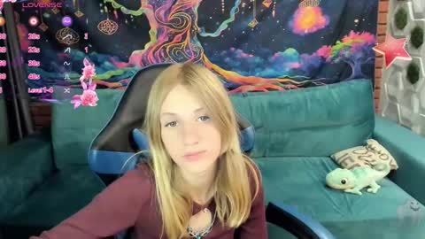 Olisa fox online show from September 2025 07:16:01 PM