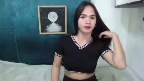 oliva_red online show from September 2025 07:53:01 AM