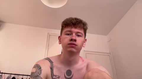 Snapshot of oliver_and_thomas chatting on September 2025 11:22:02 AM Oliver and Thomas online show from September 2025 11:22:02 AM