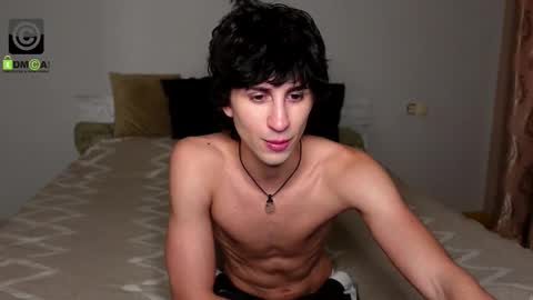 Oliver  Kaen online show from October 2025 03:16:01 PM