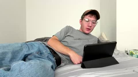 Oliver Beck online show from October 2025 07:58:02 PM