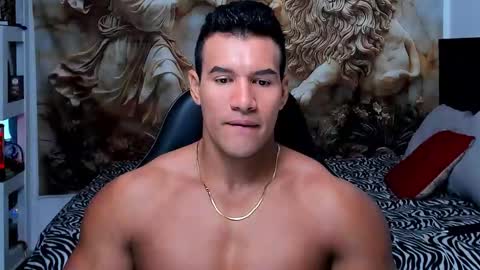 oliver_tommy online show from October 2025 01:03:02 PM