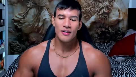 oliver_tommy online show from October 2025 12:22:02 AM