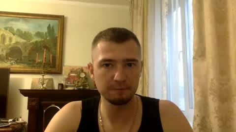 Snapshot of oliverlucky chatting on October 2025 02:51:02 PM CryotoneX online show from October 2025 02:51:02 PM