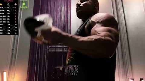 OliverSport online show from March 2025 03:45:02 PM