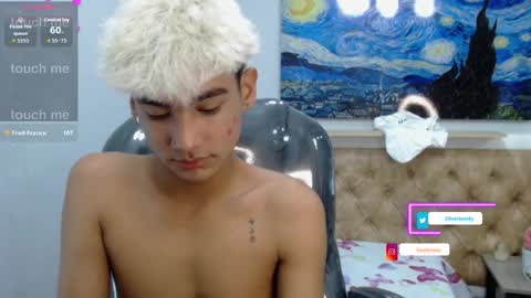 Oliver online show from September 2025 09:31:02 PM