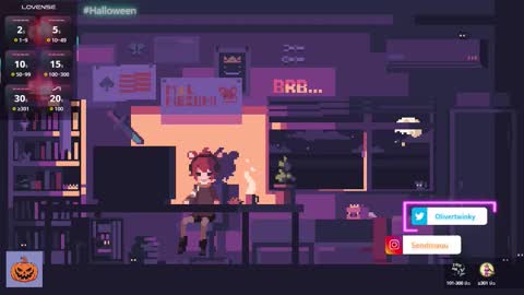 Oliver online show from October 2025 11:27:02 PM