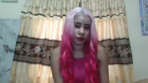 Olivia online show from January 2025 01:52:02 PM