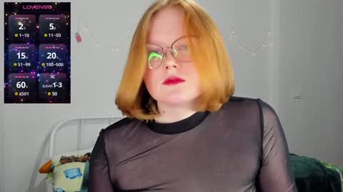 Olivia Date online show from January 2025 04:55:02 PM