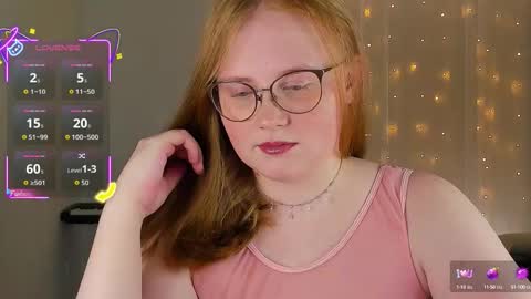 Olivia Date online show from September 2025 12:26:01 PM