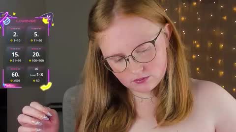 Olivia Date online show from October 2025 02:39:02 PM