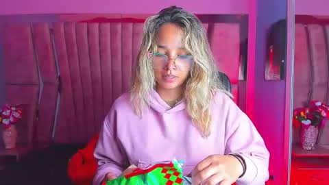  OLIVIA  online show from December 2024 03:49:01 AM