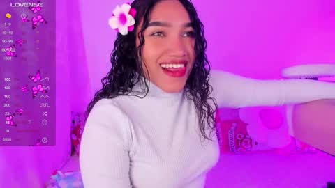 Maria online show from September 2025 03:11:02 PM