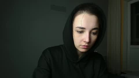 Olivia online show from February 2025 04:20:02 PM