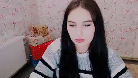 Olivia online show from February 2025 03:49:02 PM