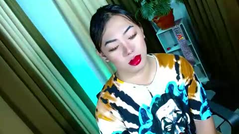 Miss OLIVIA online show from October 2025 03:37:02 AM