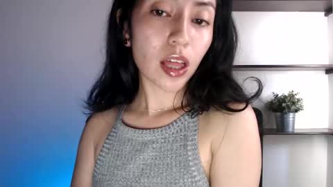 oliviaaa__ online show from October 2025 09:45:02 PM