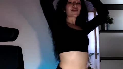 oliviaaa__ online show from October 2025 09:10:02 PM