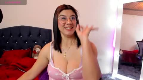 Olivia -  Milky big boobs online show from January 2025 03:02:01 PM