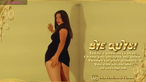 Olivia -  Milky big boobs online show from January 2025 09:08:01 PM