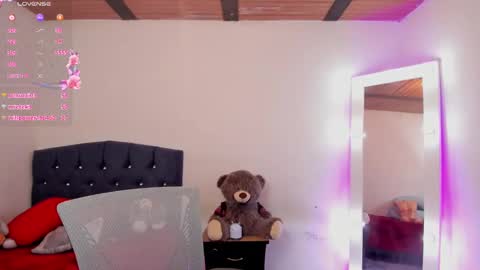 Olivia -  Milky big boobs online show from January 2025 08:33:01 PM