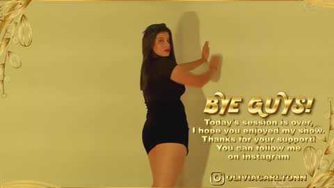 Olivia -  Milky big boobs online show from March 2025 06:43:01 AM