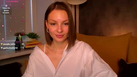 Snapshot of oliviaduvall chatting on October 2025 05:30:02 AM Miss Olivia Duvall online show from October 2025 05:30:02 AM