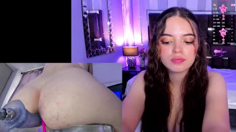 oliviahalley online show from December 2024 01:29:01 PM