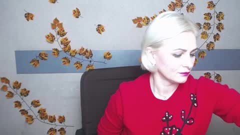 OliviaHorst online show from December 2024 06:21:01 AM