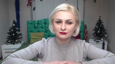 OliviaHorst online show from January 2025 03:44:01 PM