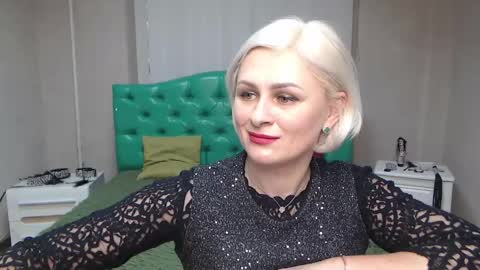 OliviaHorst online show from January 2025 12:56:01 PM