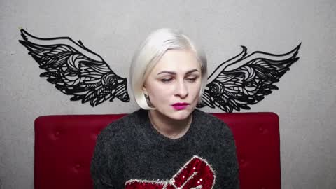 OliviaHorst online show from February 2025 06:33:01 AM