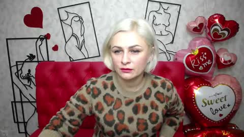 OliviaHorst online show from March 2025 06:24:02 AM