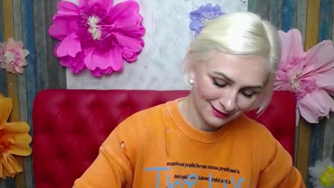 OliviaHorst online show from October 2025 05:49:02 AM