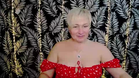 Kelly online show from February 2025 03:15:02 PM