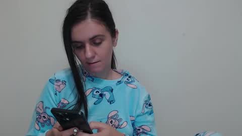 Snapshot of oliviasager chatting on December 2024 11:17:02 PM Mistress Olivia online show from December 2024 11:17:02 PM