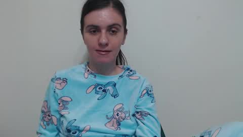 Snapshot of oliviasager chatting on January 2025 01:17:01 AM Mistress Olivia online show from January 2025 01:17:01 AM