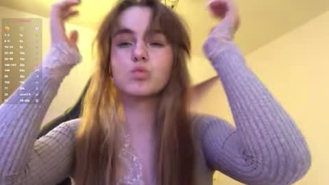  Mila  online show from September 2025 01:24:02 PM