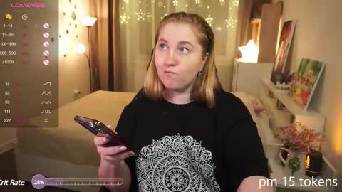 Snapshot of ollydoll chatting on March 2025 10:53:01 PM OllyDoll online show from March 2025 10:53:01 PM