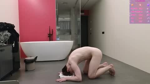 Snapshot of ololkd chatting on January 2025 01:39:02 AM Tony online show from January 2025 01:39:02 AM