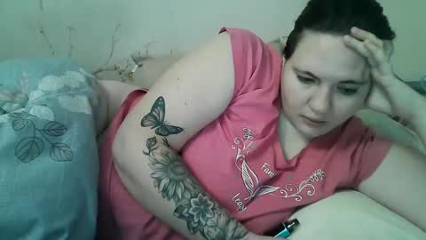 Snapshot of olyafire chatting on January 2025 08:48:01 PM OlyaFire online show from January 2025 08:48:01 PM