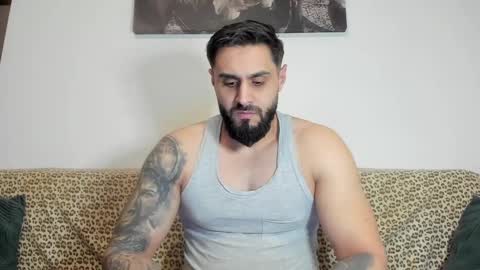 Omar online show from January 2025 09:55:02 PM