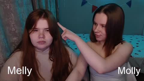  MellY  online show from January 2025 02:31:01 PM