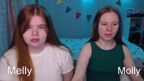  MellY  online show from January 2025 11:16:01 AM