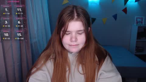  MellY  online show from January 2025 01:31:02 PM